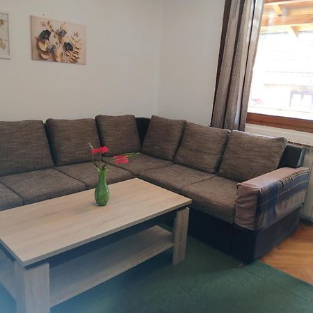 Apartment Bascarsija-Parking I Klima Сараево Екстериор снимка