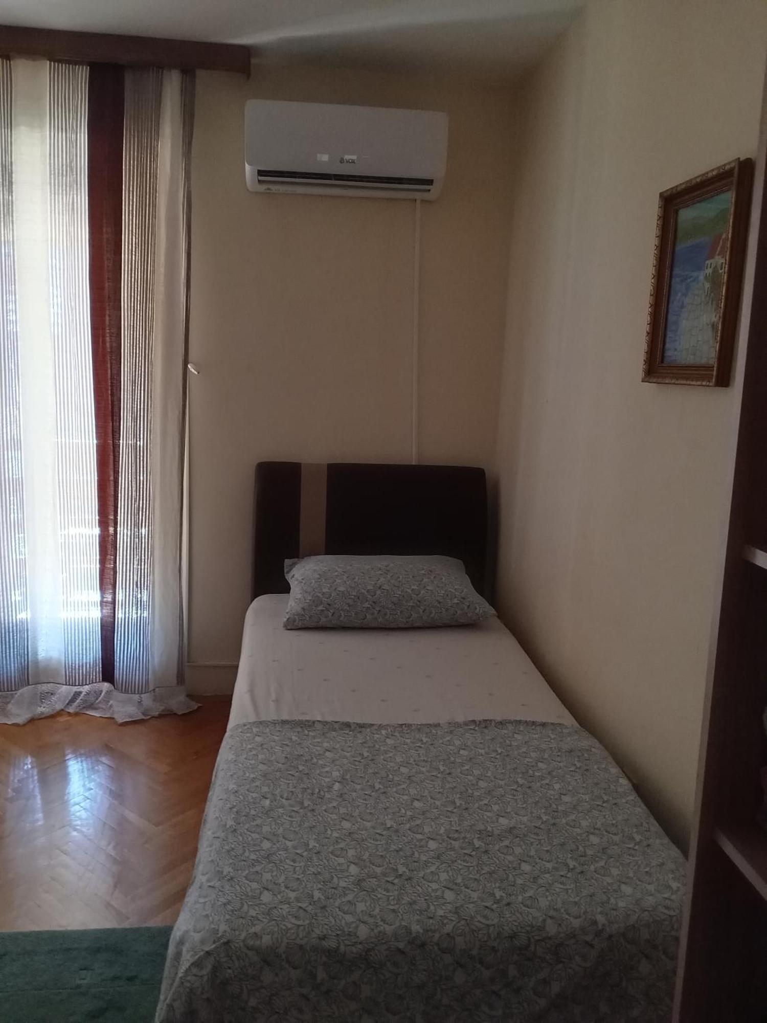 Apartment Bascarsija-Parking I Klima Сараево Екстериор снимка