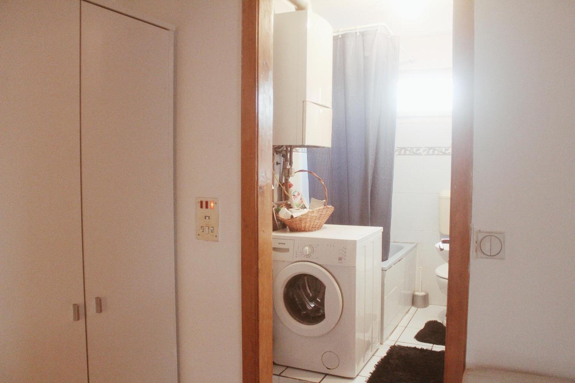 Apartment Bascarsija-Parking I Klima Сараево Екстериор снимка